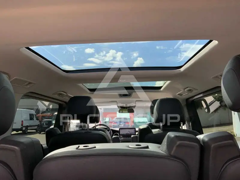 2022 Mercedes Benz V