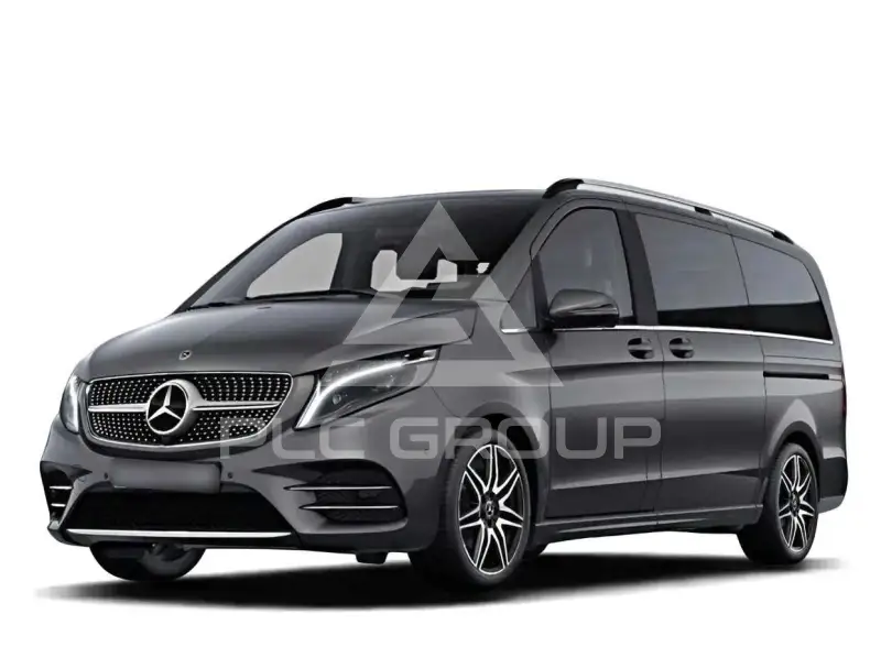 2022 Mercedes Benz V