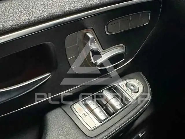 2022 Mercedes Benz V