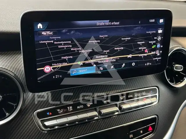 2022 Mercedes Benz V