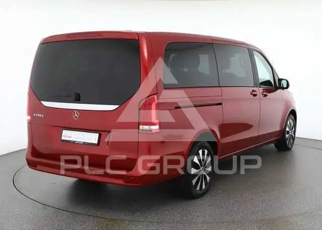 2022 Mercedes Benz V
