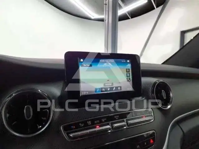 2022 Mercedes Benz V