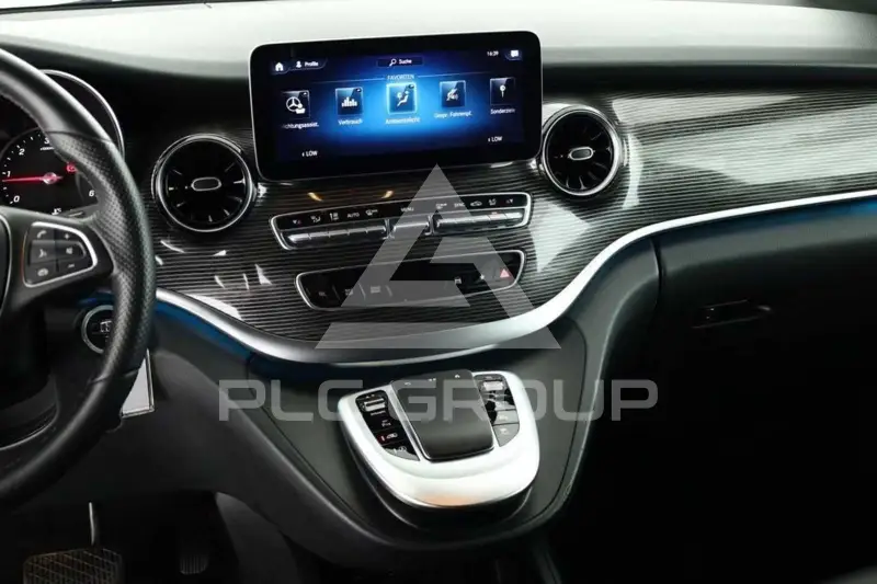 2022 Mercedes Benz V