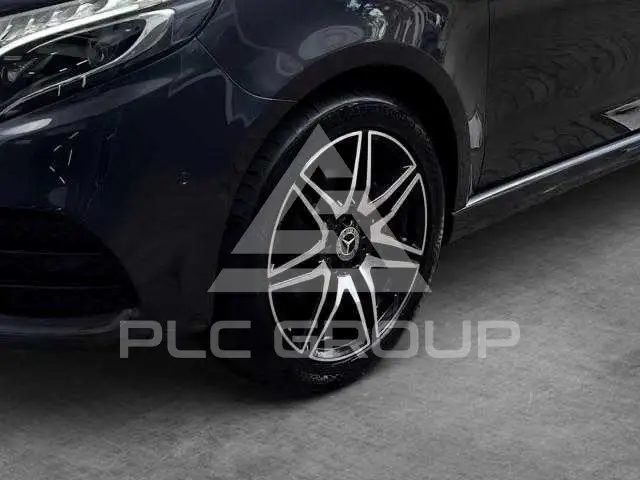 2022 Mercedes Benz V