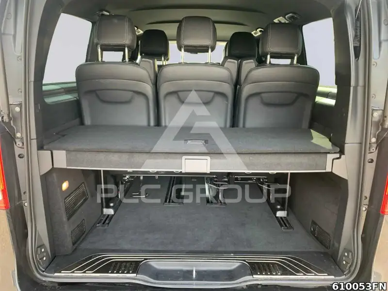 2022 Mercedes Benz V