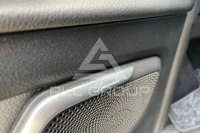 2022 Mercedes Benz V