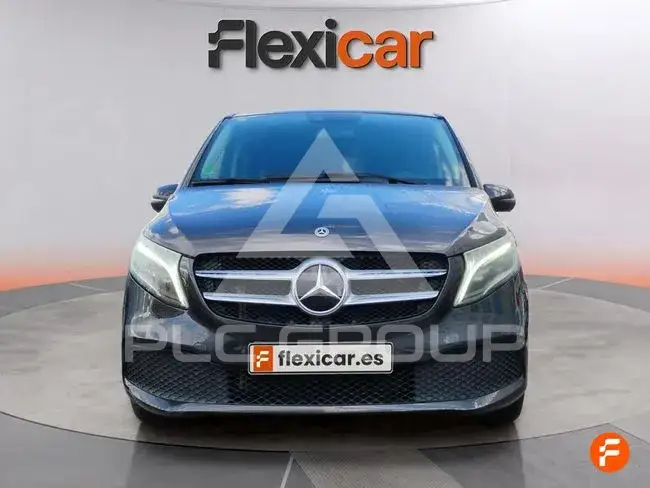 2022 Mercedes Benz V