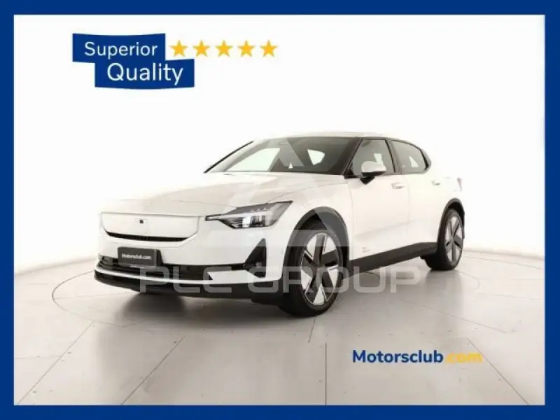2022 Polestar 2
