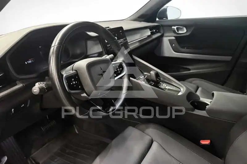 2022 Polestar 2