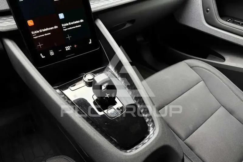 2022 Polestar 2
