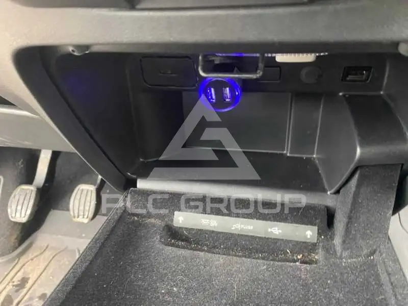 2022 Citroen C4