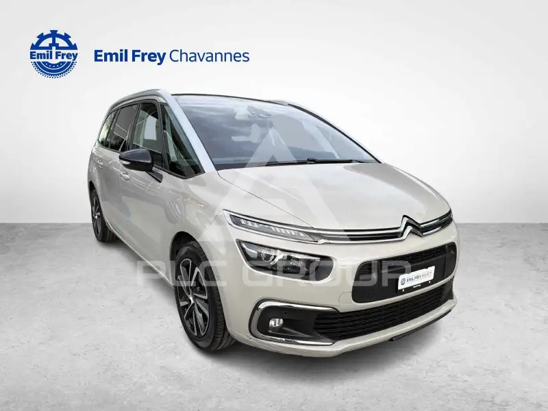2022 Citroen C4