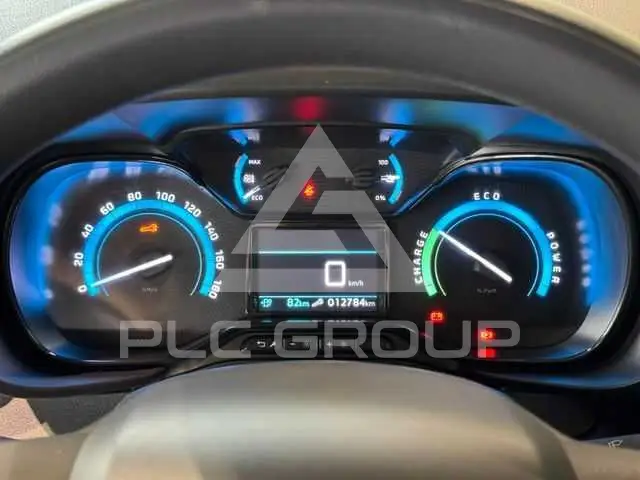 2022 Citroen E-Berlingo
