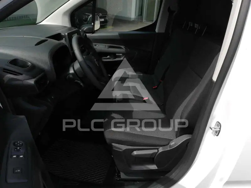 2022 Citroen E-Berlingo