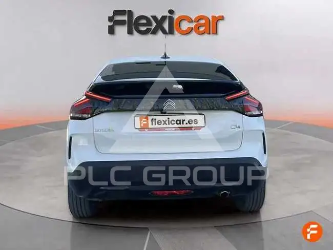 2022 Citroen C4