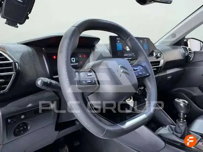 2022 Citroen C4