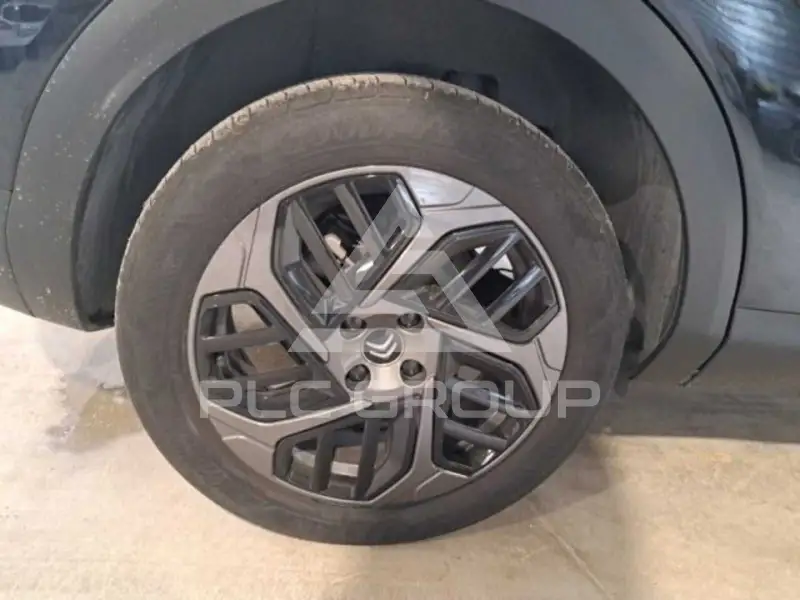 2022 Citroen C4