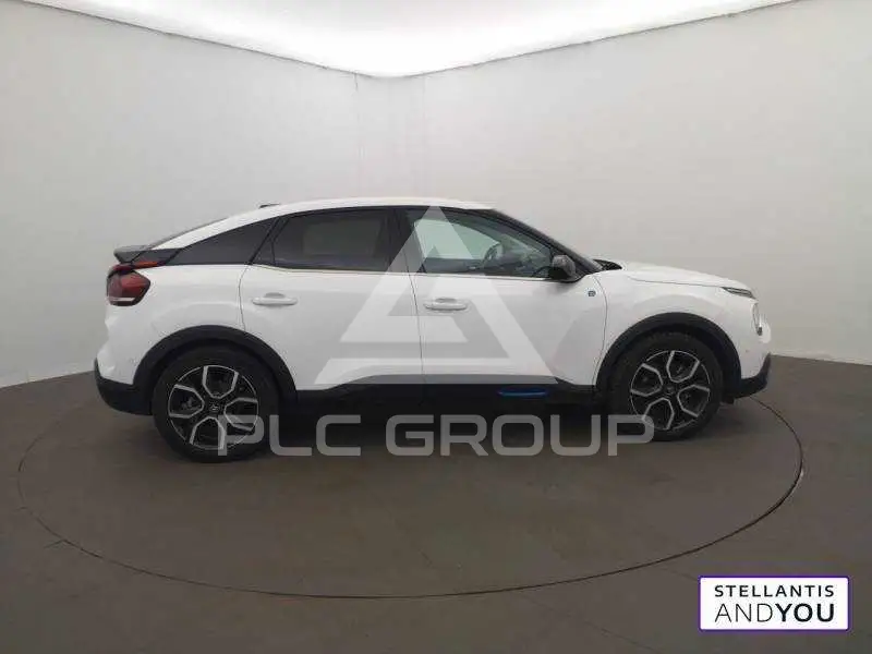 2022 Citroen C4