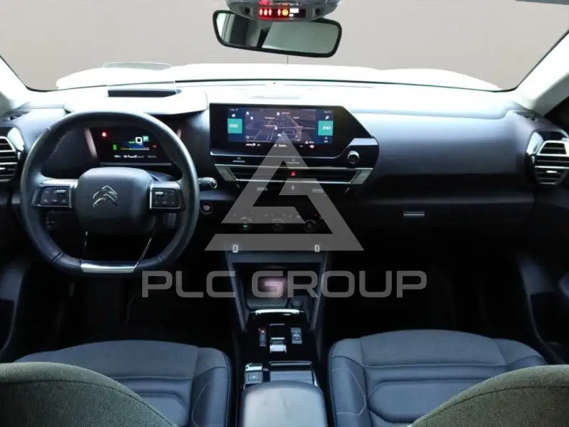 2022 Citroen C4