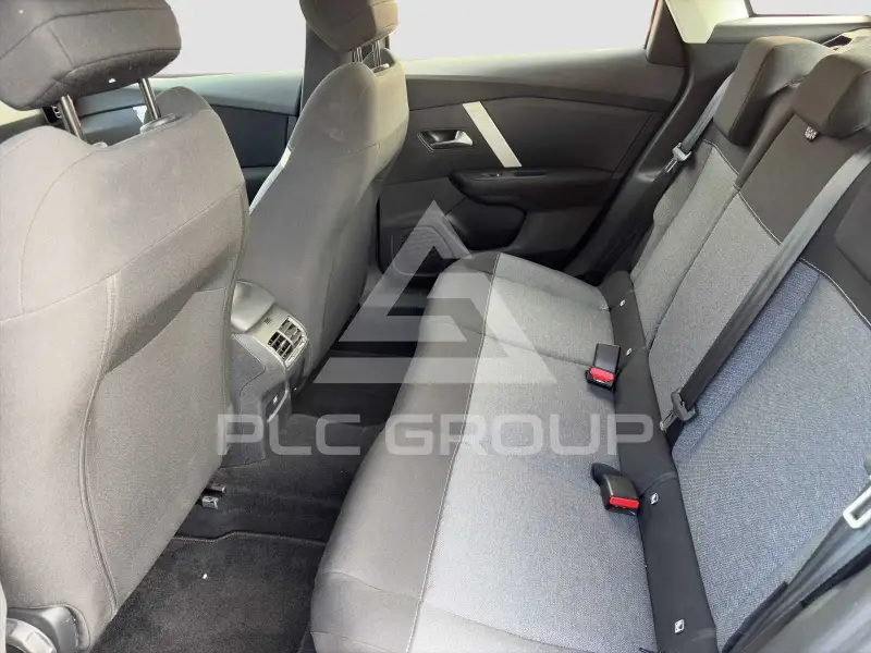 2022 Citroen C4