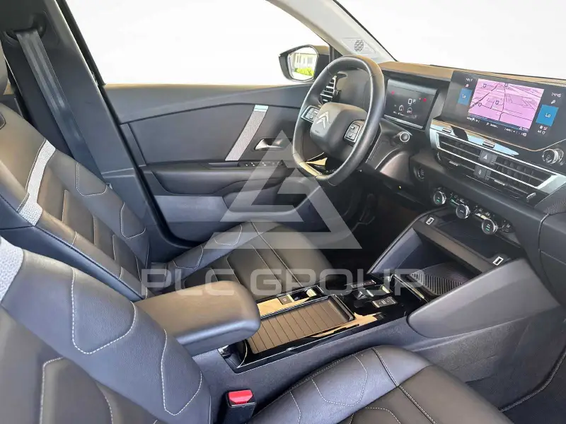2022 Citroen C4