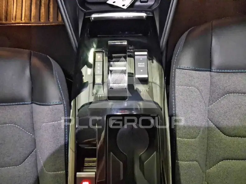 2022 Citroen C4