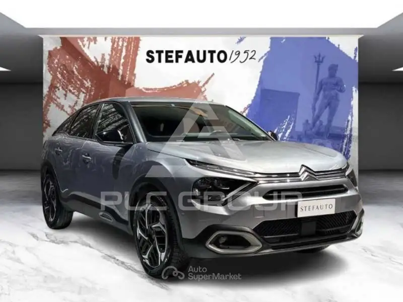 2022 Citroen C4