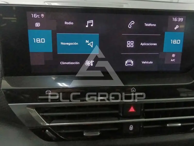 2022 Citroen C4
