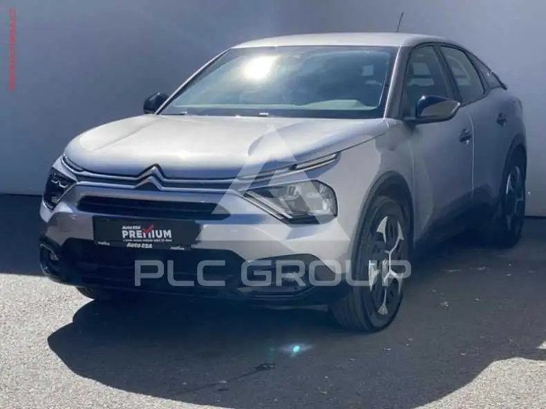 2022 Citroen C4