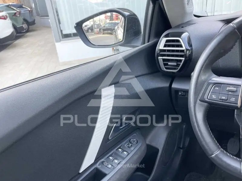 2022 Citroen C4