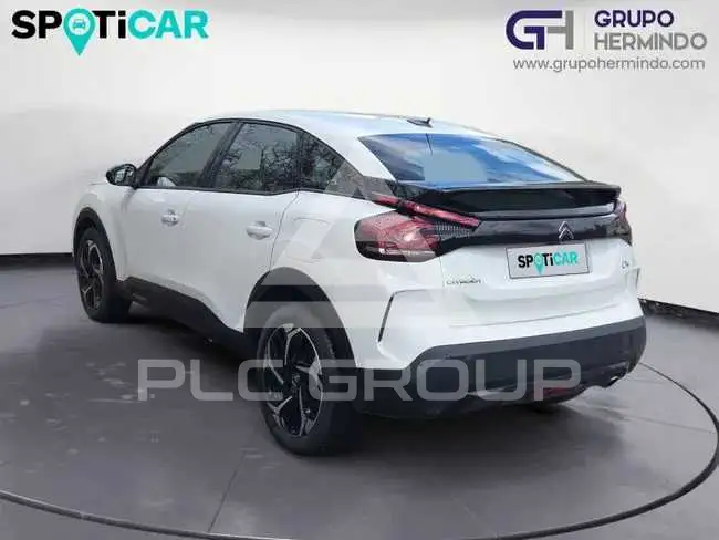 2022 Citroen C4