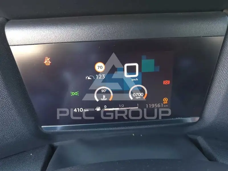 2022 Citroen C4