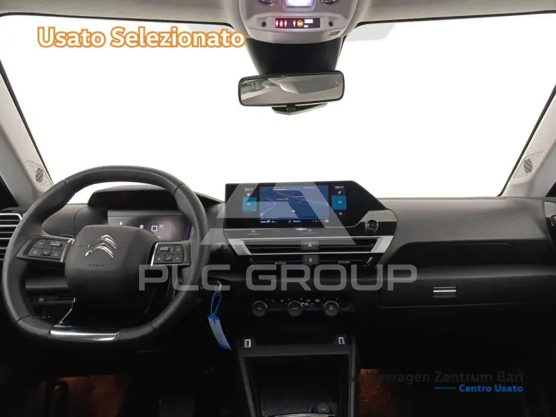 2022 Citroen C4
