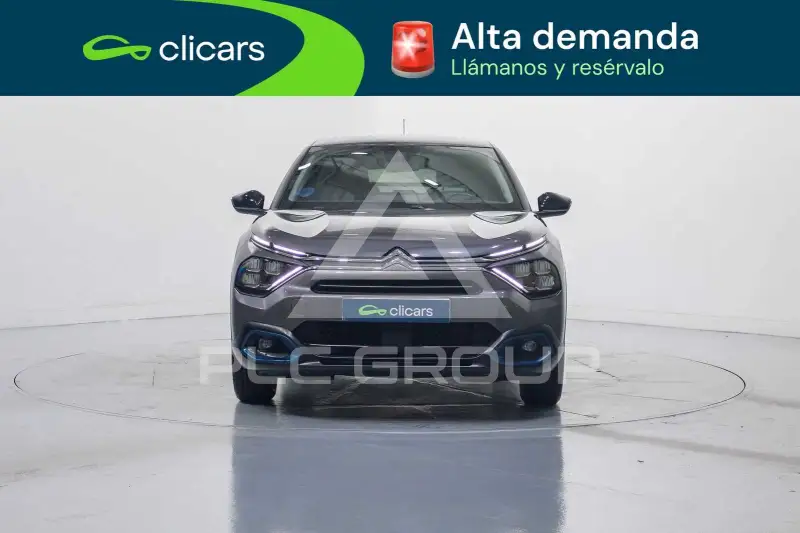 2022 Citroen C4