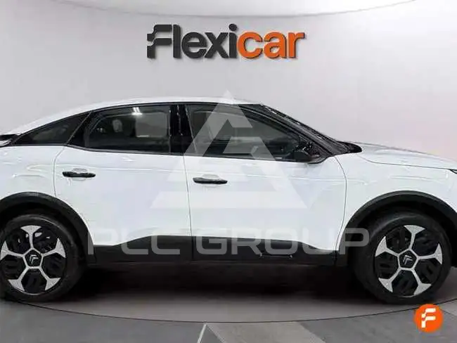 2022 Citroen C4
