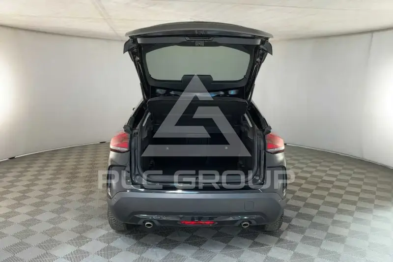 2022 Citroen C4