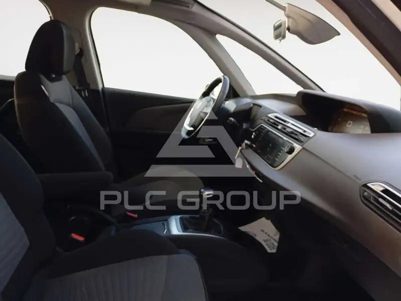 2022 Citroen C4