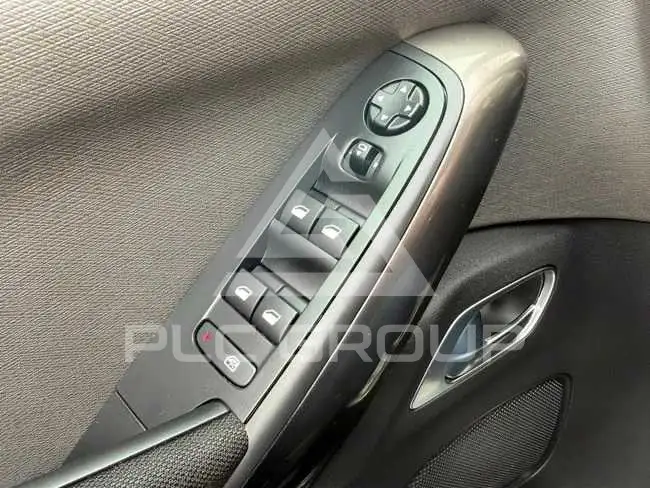 2022 Citroen C4