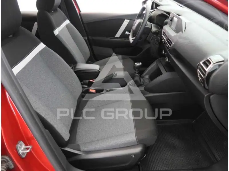 2022 Citroen C4