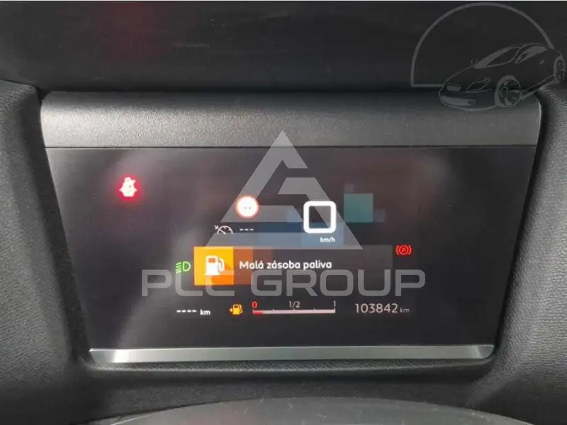 2022 Citroen C4