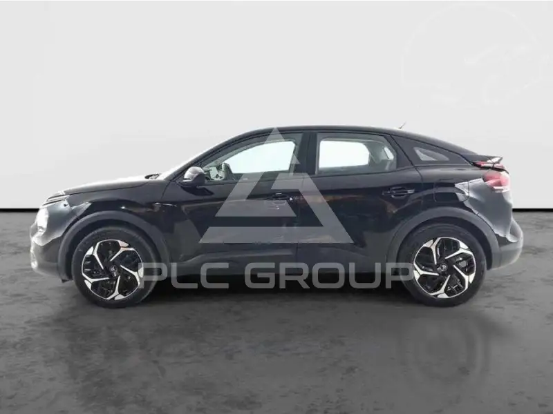 2022 Citroen C4