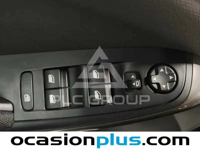 2022 Citroen C4