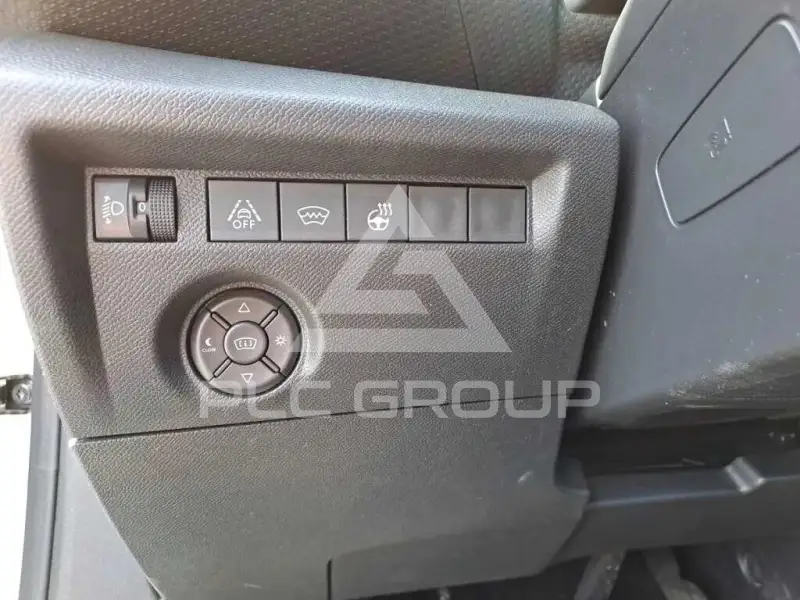 2022 Citroen C4
