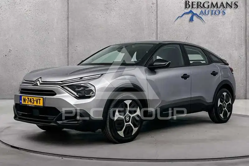 2022 Citroen C4
