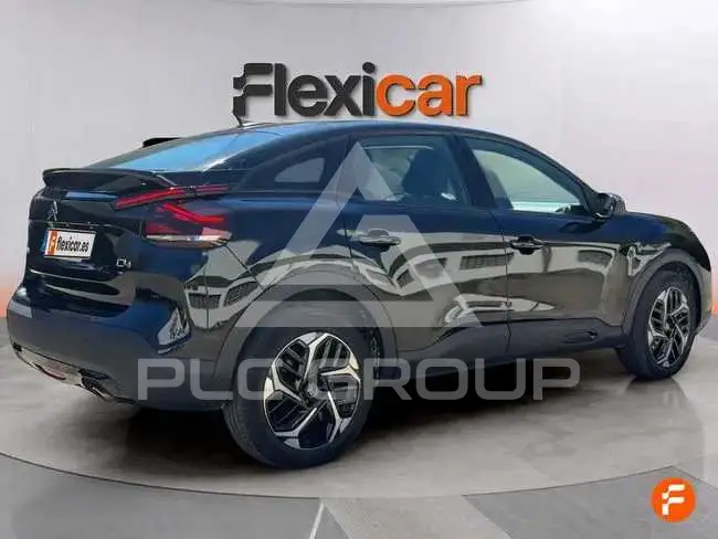2022 Citroen C4