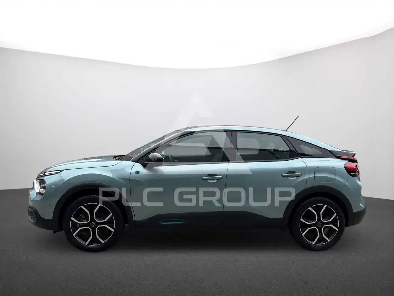 2022 Citroen C4