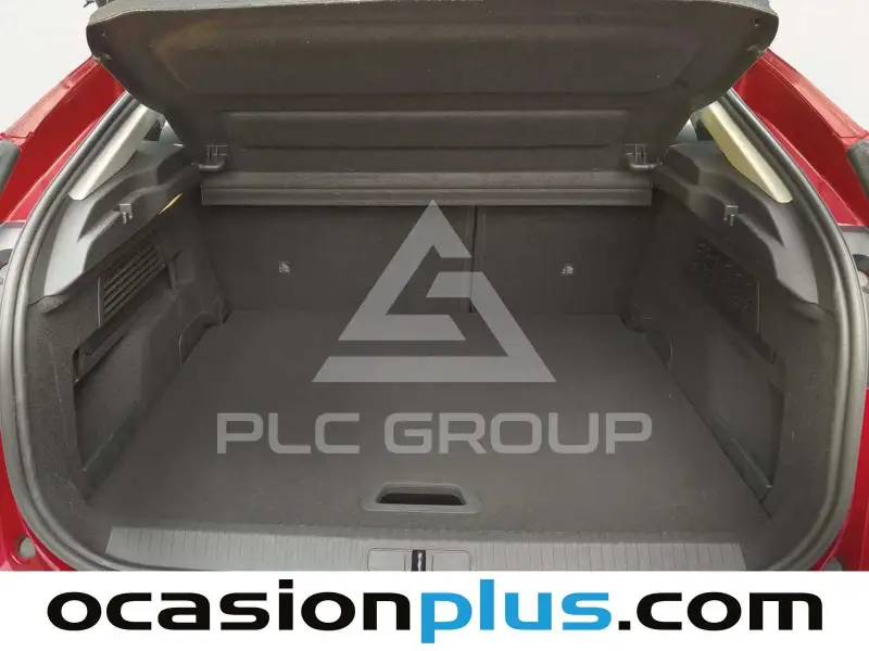 2022 Citroen C4