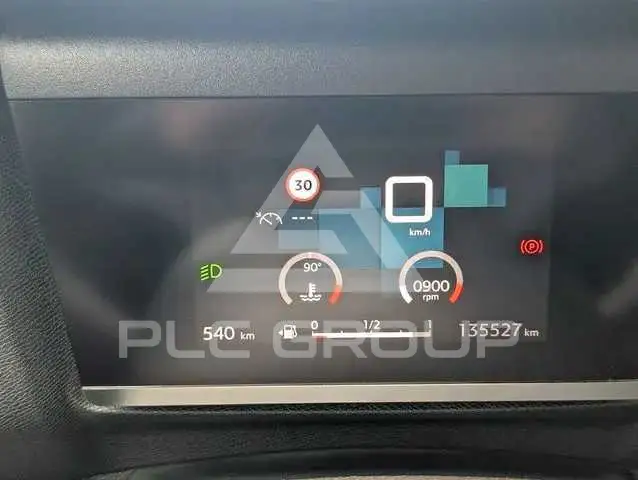 2022 Citroen C4