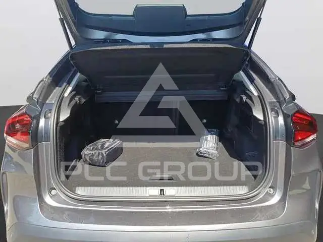 2022 Citroen C4