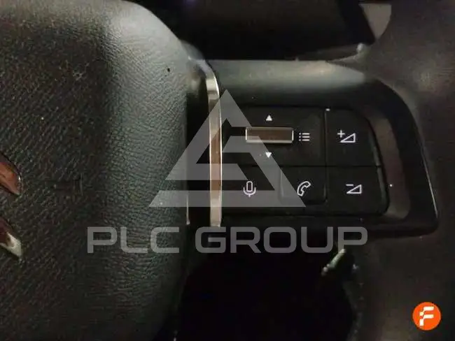 2022 Citroen C4